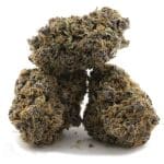 Blue Mammoth Craft - Indica - Image 2