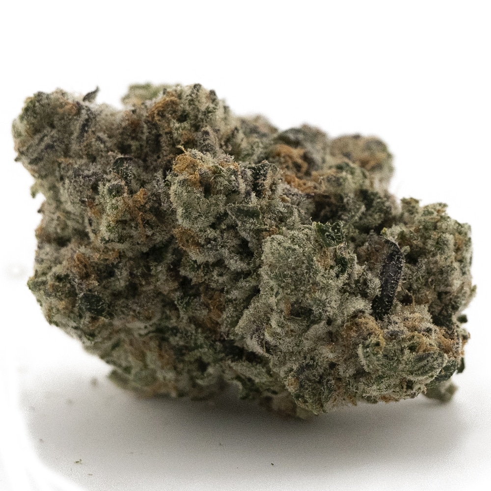 buy-weed-online-dispensary-indica-grand-blueberry-pie-craft-nug.jpg Grand Blueberry Pie Craft - Indica - Image 1