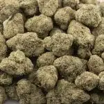 Green Love Potion AAA - Indica - Image 3