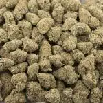 White Cookies AAA - Indica - Image 3