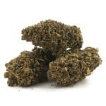 Raspberry Diesel A - Sativa - Image 2