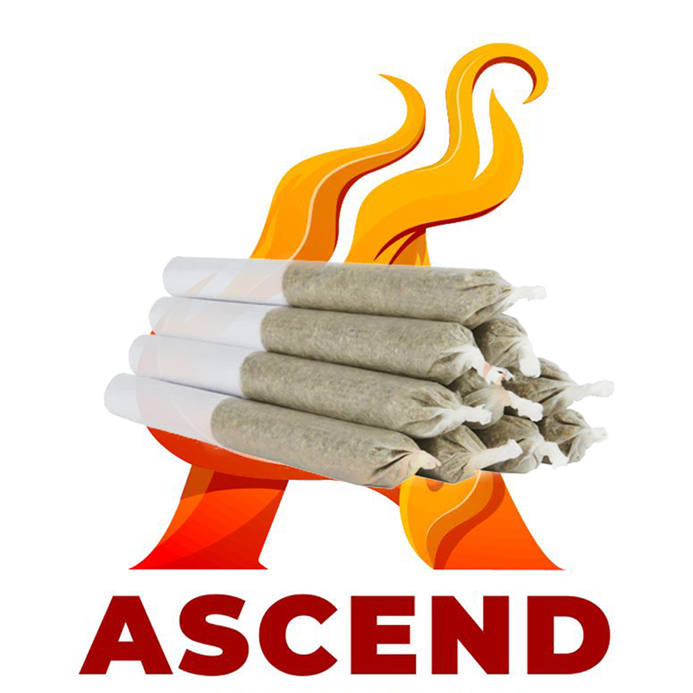 buy-weed-online-dispensary-ascend-pre-rolls-half-gram.jpg Ascend - GG#4 - Pre-Rolled Joints (0.5G) - Image 1