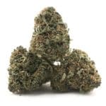 Blueberry G-13 AA - Indica - Image 2