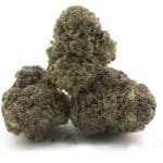 Grand Doggy Purps AA - Indica - Image 2