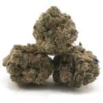 Snow White AA - Indica - Image 2