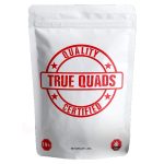 True Quads - Lady Boss - Hybrid (28 Grams)