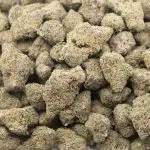 Blue MAC Craft - Indica - Image 3