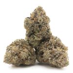 Frost Berry AAAA - Indica - Image 2