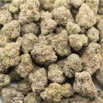 Frost Berry AAAA - Indica - Image 3