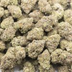 Papaya Punch AAAA - Indica - Image 3
