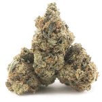 God's Green Crack AAA - Indica - Image 2