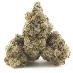God's Green Crack AAA - Indica - Image 2