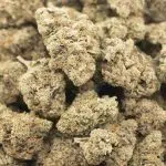 God's Green Crack AAA - Indica - Image 3