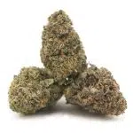 Obama Kush AA - Indica - Image 2