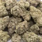 Peach Crescendo Craft - Indica - Image 3