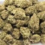 Cherry Mints A - Indica - Image 3