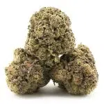 Chocolate Haze A - Sativa - Image 2