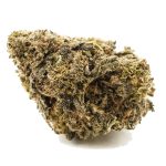 Blackberry Bubba A - Indica