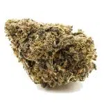 Blackberry Bubba A - Indica
