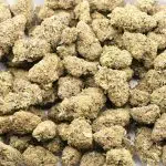 Blackberry Bubba A - Indica - Image 3