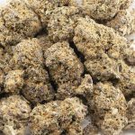 Captain's Cake AAAA - Indica - Image 3