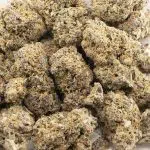 Captain's Cake AAAA - Indica - Image 3