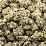 R1 Bubba Kush - AAA - Indica - Image 3