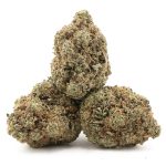 Rockstar Master Kush AAA - Indica - Image 2