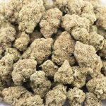 Rockstar Master Kush AAA - Indica - Image 3