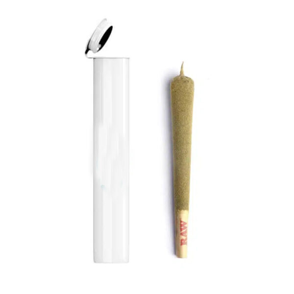 Caviar Joint - Trainwreck - Sativa