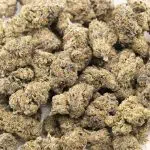 Pearl Scout Cookie AAA - Indica - Image 3