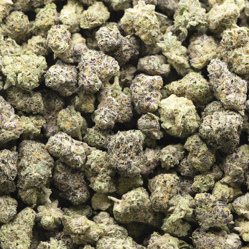 buy-weed-online-dispensary-jigglers-craft-popcorn-indica.jpg Jigglers Craft Popcorn - Indica - Image 1