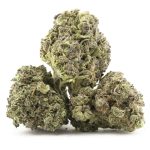 Purple Fat Pie AA - Indica - Image 2