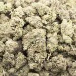 Midnight Cookie AAA - Indica - Image 3