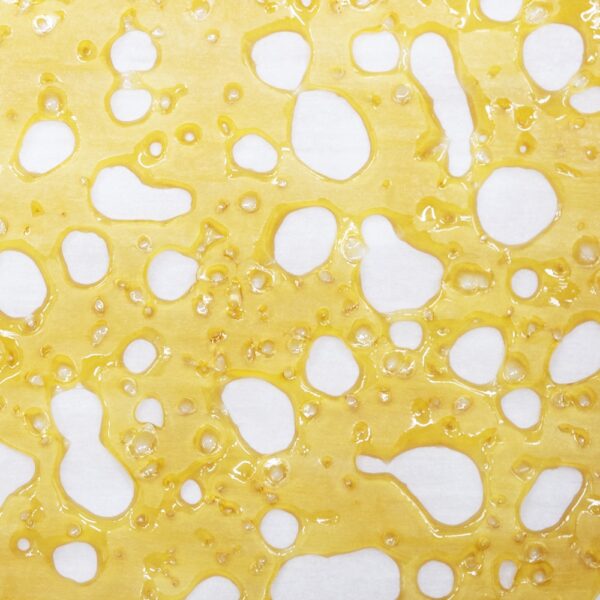 Shatter - Mighty Grape - Indica - Image 2
