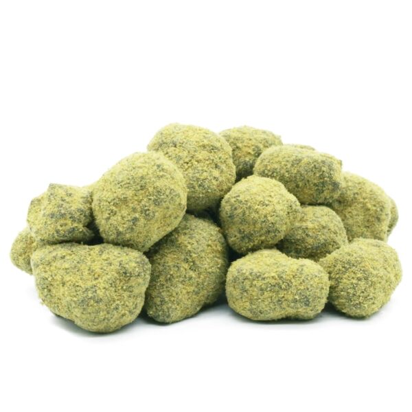 Notorious THC - Moon Rocks - Los Altos (28 Grams) - Image 2