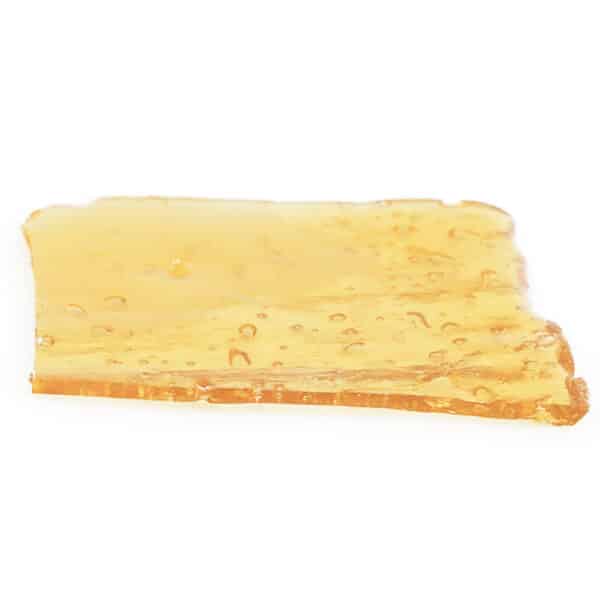 Shatter - Nepalese Jam - Sativa