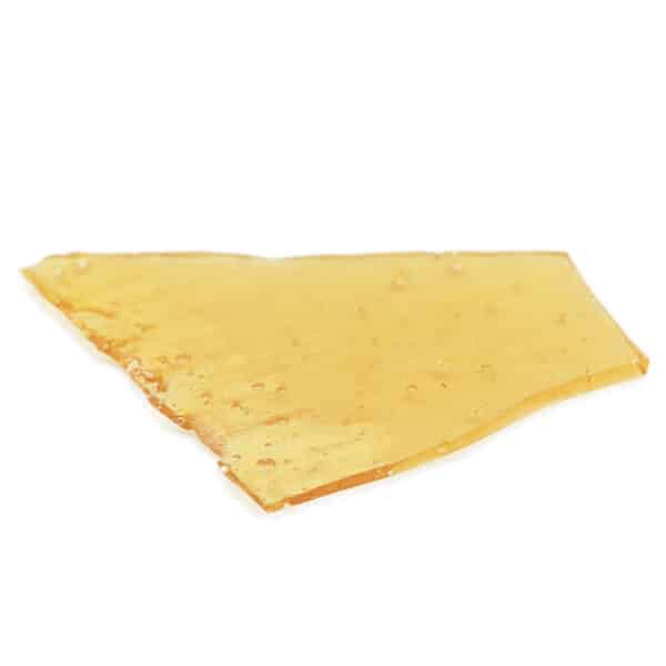 Shatter - Purple Truffle - Indica