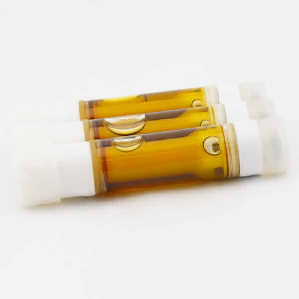 Sauce Cartridge (1G)