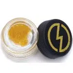 High Voltage - Live Resin - Jelly Rancher - Sativa