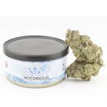 Notorious THC Craft - Cake N Bake (7 Grams)