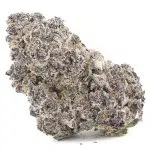 Purple Octane Craft - Indica