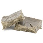 Static Hash - Pink Berry