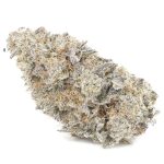 Black Death Bubba AAAA - Indica