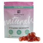 Twisted Naturals – Fieldberry Dream - 200MG CBD