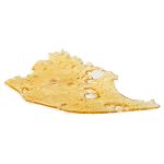 Shatter - Blackberry Cheesequake - Indica