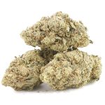 Lemon Sour Diesel AA - Sativa - Image 2