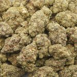 Lemon Sour Diesel AA - Sativa - Image 3