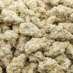 Wholesale - Lucuma Kush - Craft
