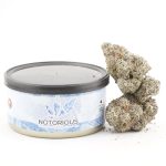 Notorious THC Craft - Gelato Cookies (7 Grams)